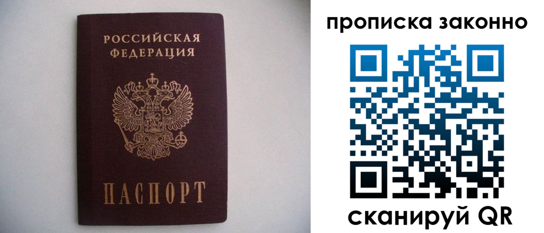 прописка паспорт в Стародубе